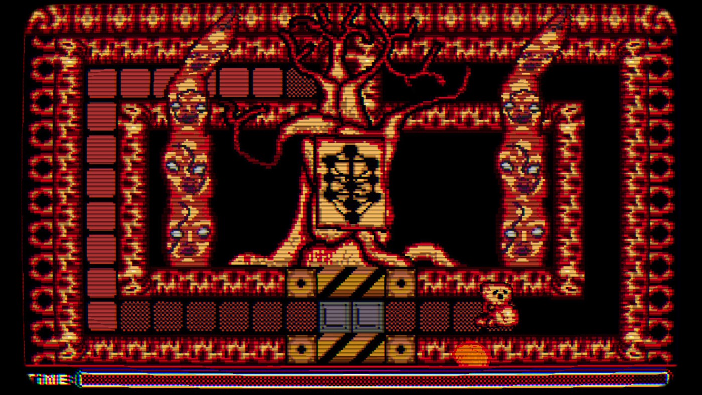 #2. Teocida + Estigma (Xbox) 来自: QUByte Interactive