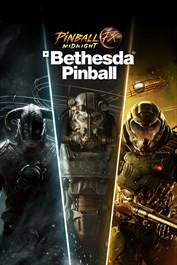 Pinball FX Midnight - Bethesda® Pinball