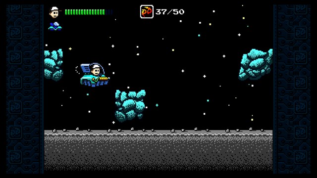 Pixel Devil and the Broken Cartridge screenshot 4