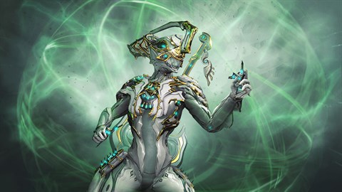 Warframe®: Prime Vault - Nyx Prime Pack