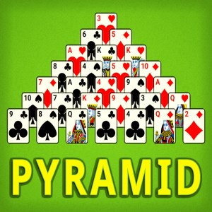 Microsoft Solitaire Collection: Pyramid - Easy - May 8, 2023 