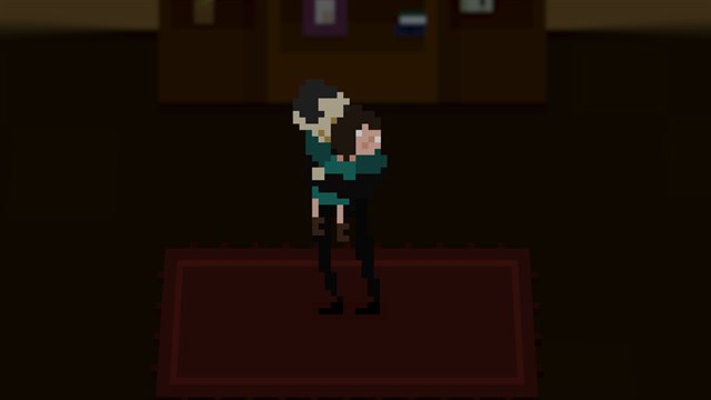 House screenshot 4