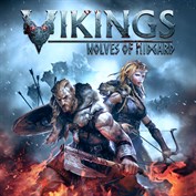 Vikings - Wolves of Midgard Pre-order DLC
