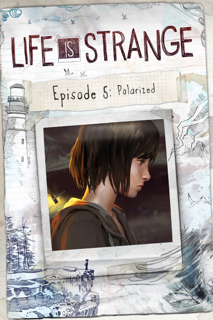 life is strange xbox store