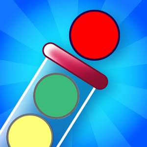Bubble Shooter Pro game - online balls are waiting for you