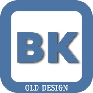 Old Design VK