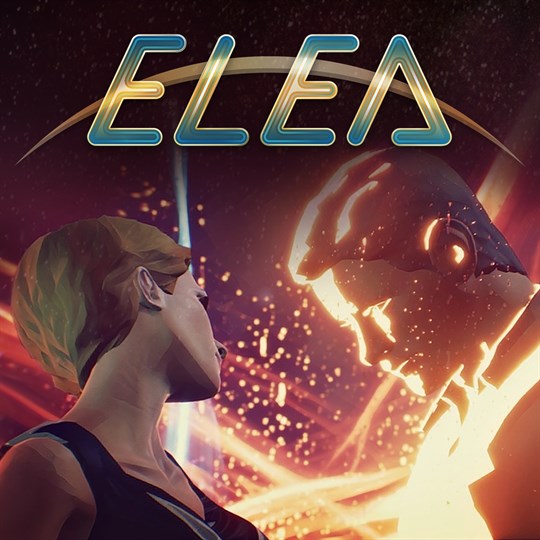 Elea - Episode 1 for xbox