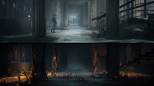 The Medium screenshot 3