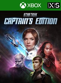 Star Trek Online - Édition du capitaine