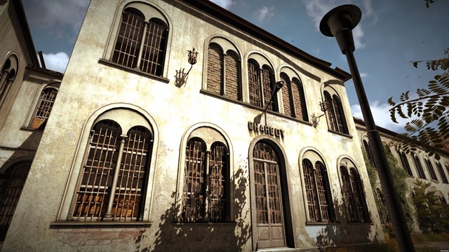 THE WIRED HORROR GAMES BUNDLE screenshot 4