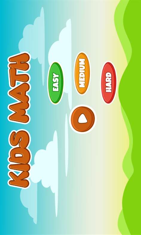 Math For Kid Screenshots 1