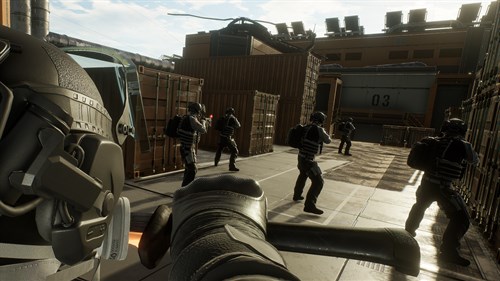 Trepang2 - Season Pass