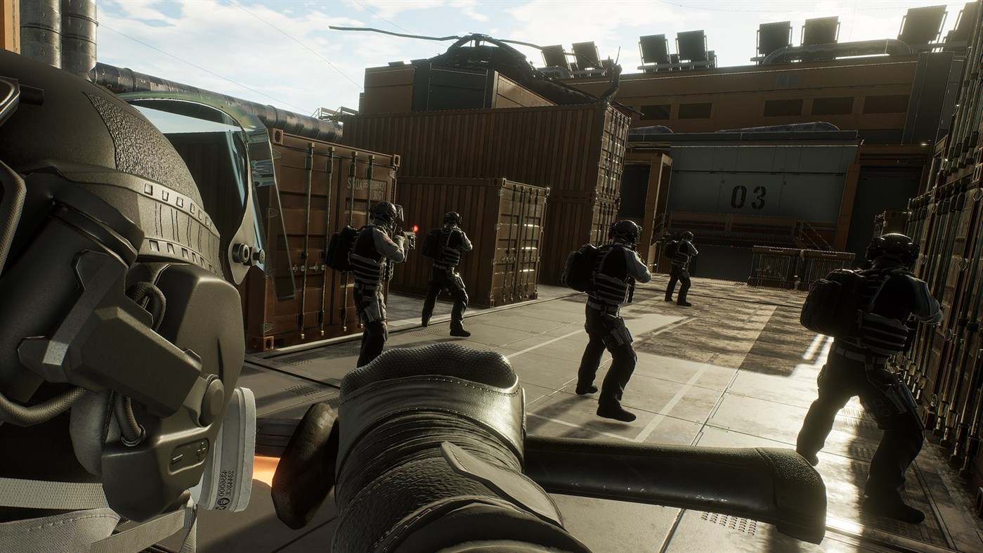 #8. Trepang2 - Season Pass (Windows) 由: Team17