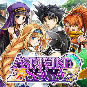 Asdivine Saga