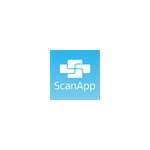 SmartVisca ScanApp