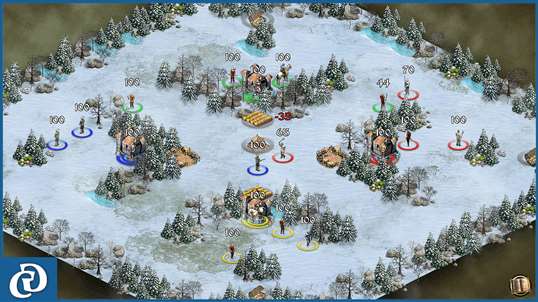 Medieval Battlefields Black Edition (Full) screenshot 3