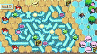 Crabwave (Xbox Series) screenshot 5
