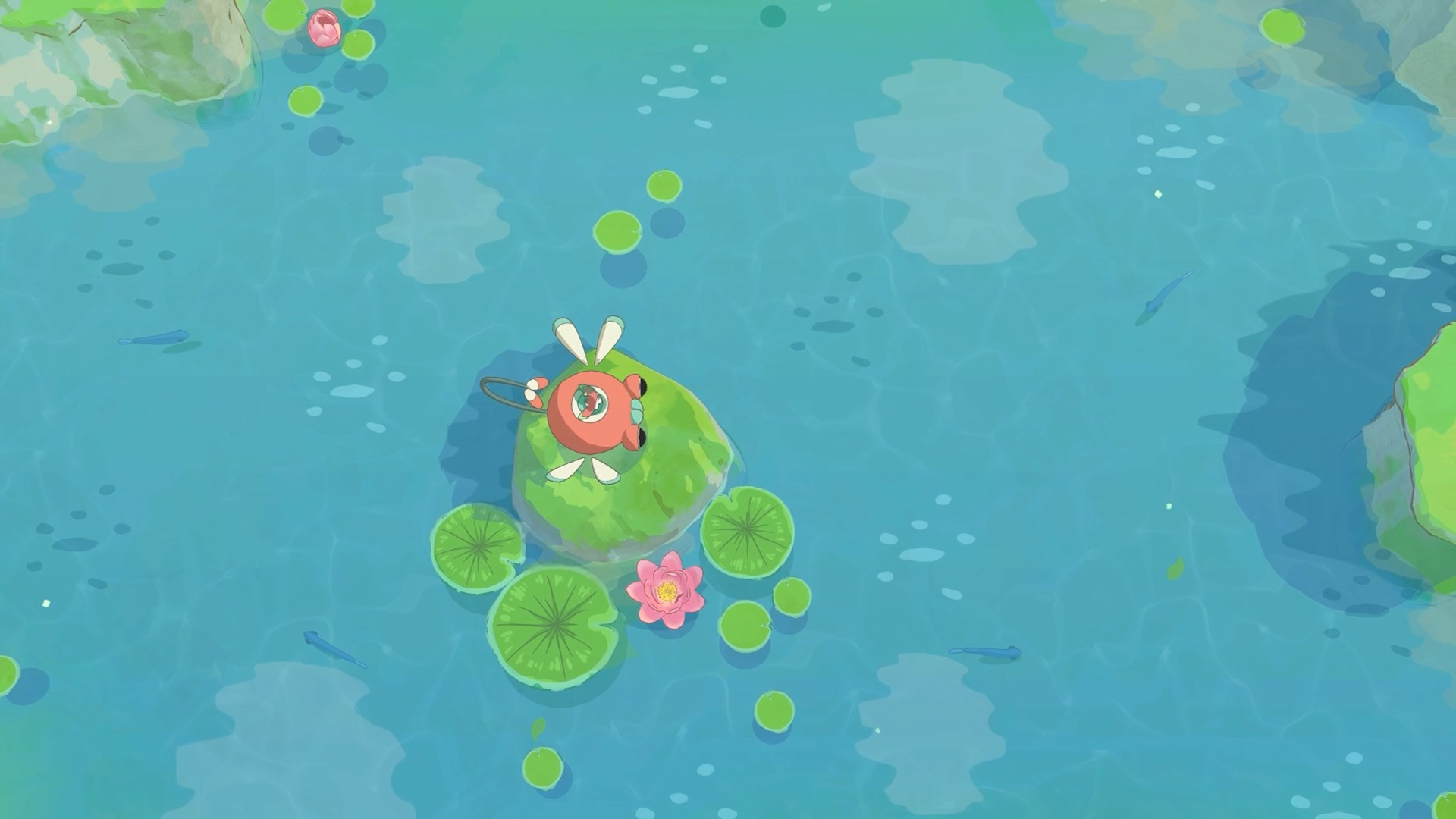 Screenshot 6 from Hoa 2
