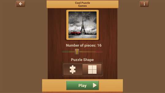 Cool Puzzle Games screenshot 2