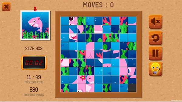 Kids' Smarty Slides for PC — 14