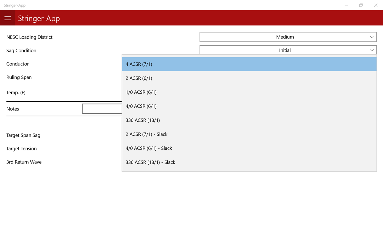 #2. Stringer-App (Windows) Podle: PowerLine Technology, Inc.
