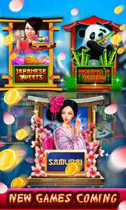 Slots Casino Free screenshot 5