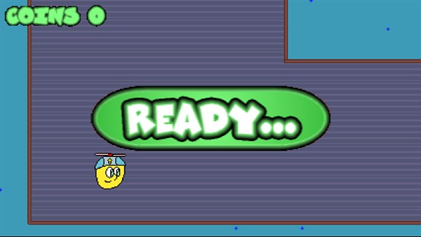 ZJ the Ball 2 (Level 4, Level 5, and Level 6) — 1