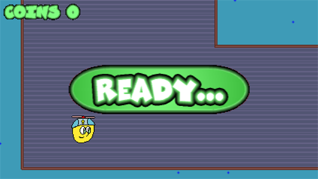 ZJ the Ball 2 (Level 4, Level 5, and Level 6) screenshot 1