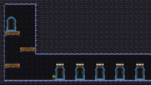 Mine Hero — 3