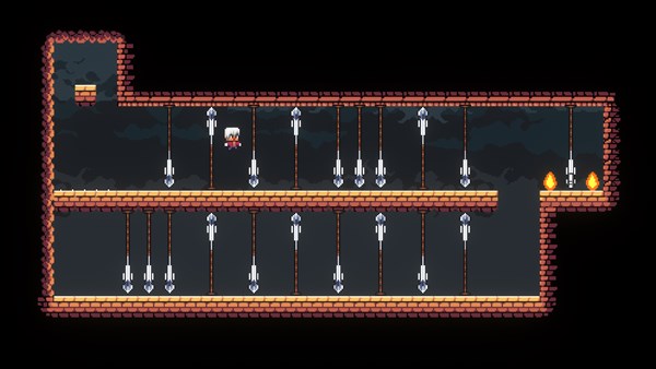 Prison of Illusion ( + Windows) — 1