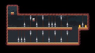 Prison of Illusion (Windows) screenshot 1