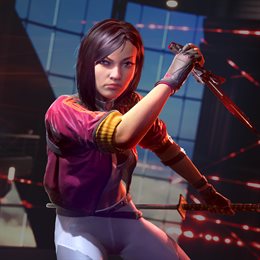 Aperçu Rogue Company : pack Fondateur Démarrage