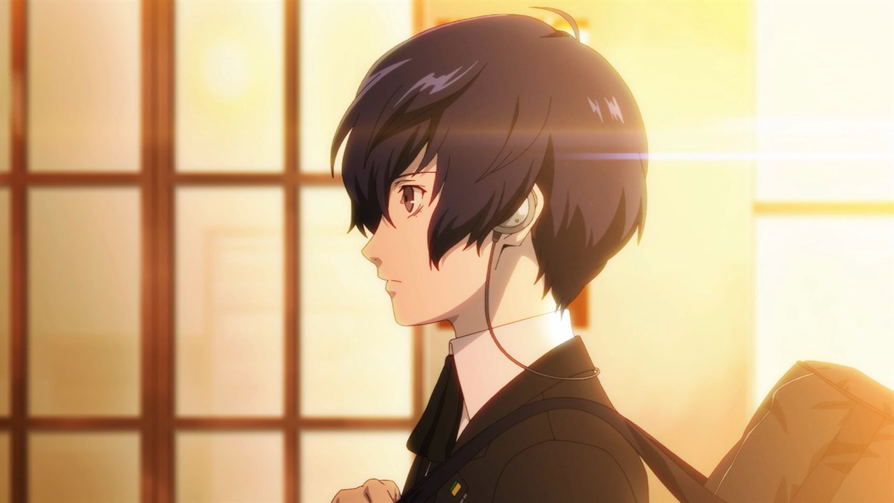 Persona 3 Reload Digital Premium Edition screenshot 5