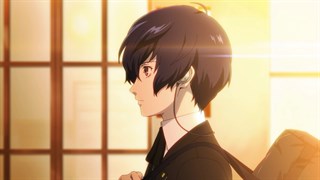 Persona 3 Reload Digital Deluxe Edition screenshot 5