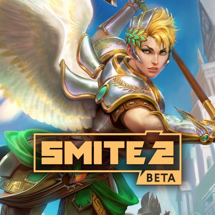 SMITE 2 (Game Preview)
