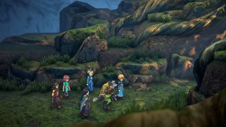 Eiyuden Chronicle: Hundred Heroes - Digital Deluxe Edition screenshot 4