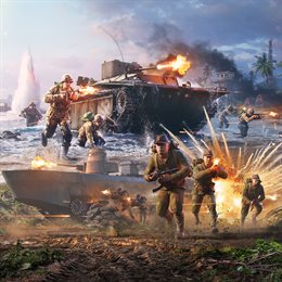 Aperçu Enlisted - Pacific War: Special Landing Forces Bundle