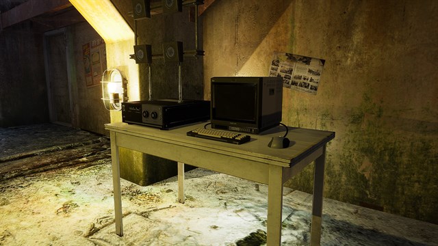 Chernobylite - Zone Bard Pack screenshot 3