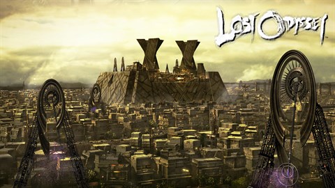 Lost odyssey on sale xbox store