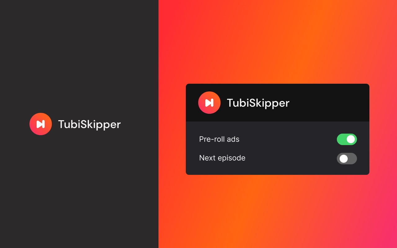 Tubi Ad Skipper | Ad Blocker