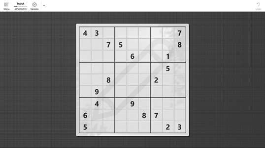 Number-in' Places screenshot 3