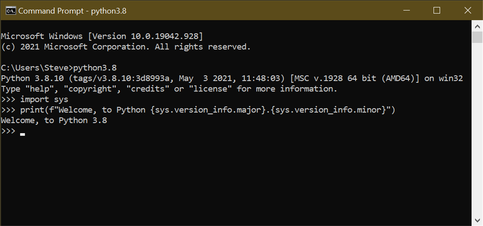 Python 3.10 idle. Питон запуск программы. Питон 3.8. Питон в командной строке Windows. Python 3.8 64 bit для Windows 10.