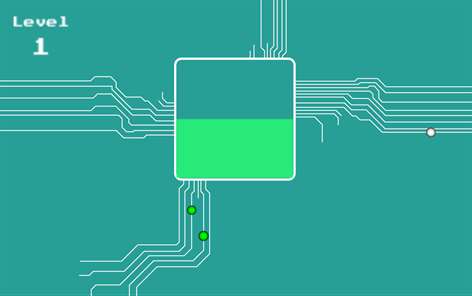 The Circuits Screenshots 2