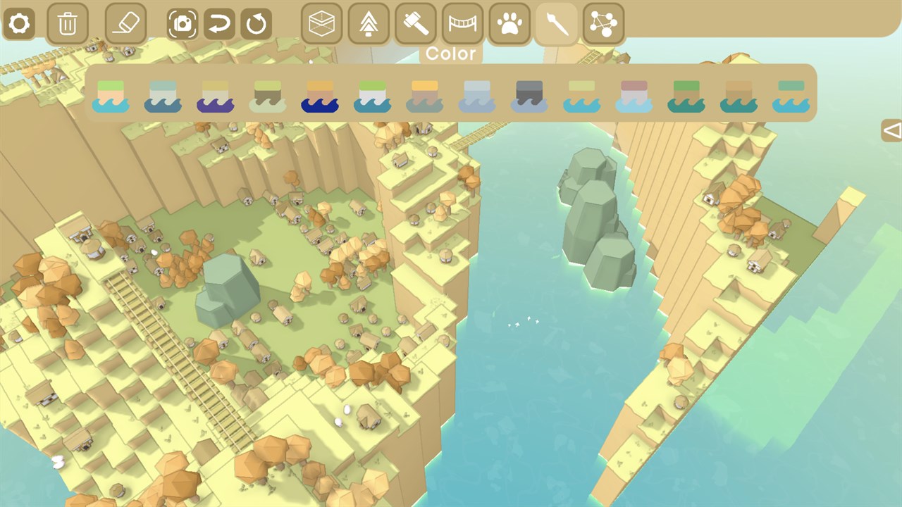 Bridges & Docks screenshot 3