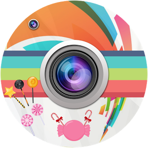 Candy360 Selfie Camera