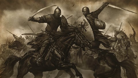 Mount & Blade: Warband