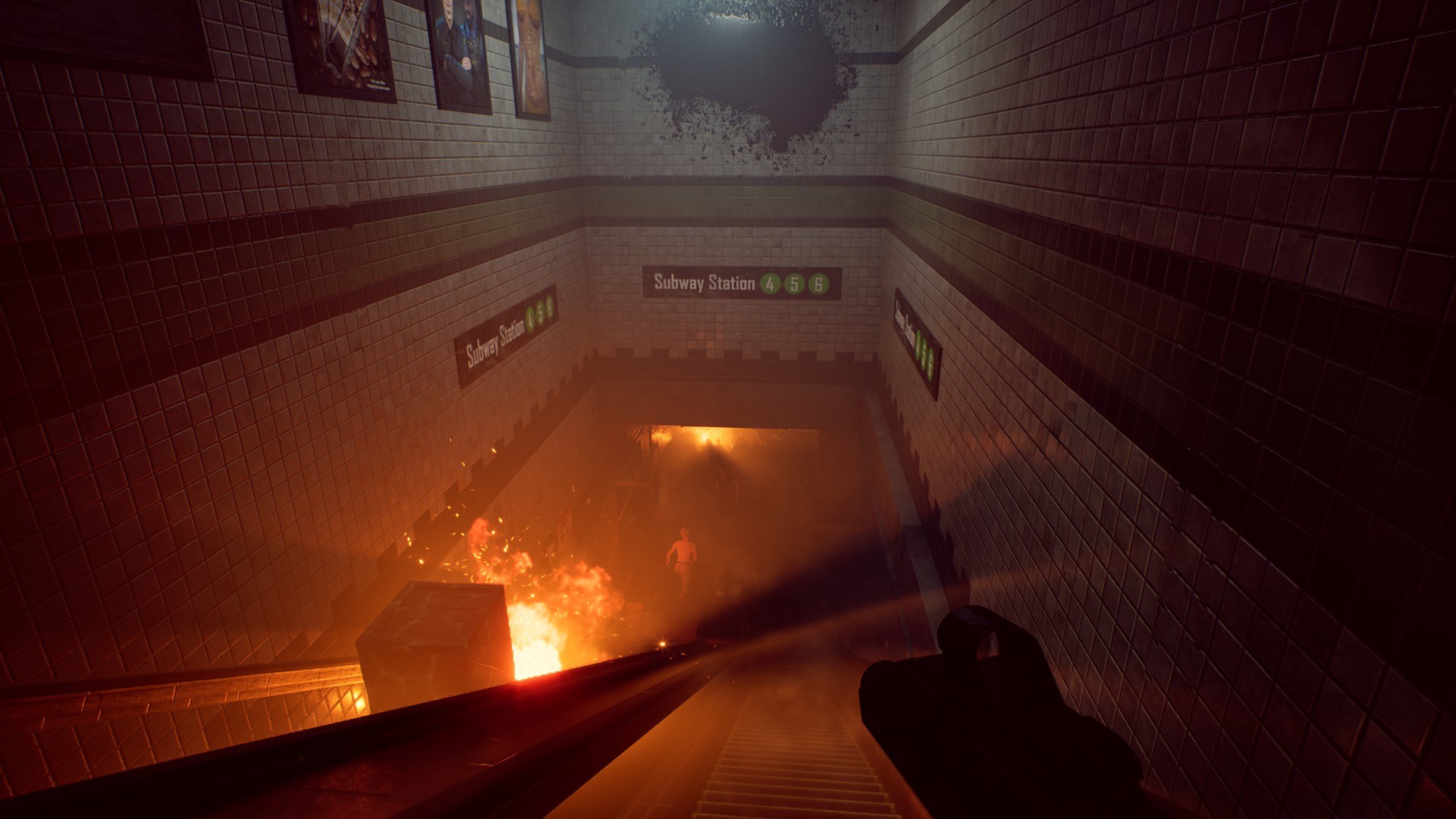 Tailbreak Ultimate Edition screenshot 19