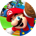 Super Mario Wallpaper icon