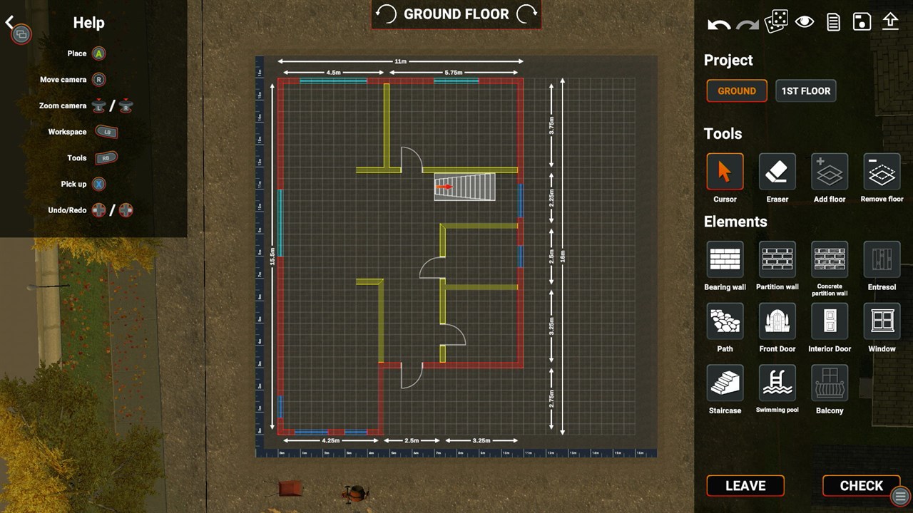 Builder Simulator screenshot 3