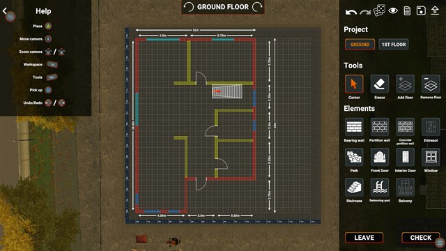 Builder Simulator screenshot 3